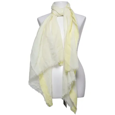 Sjal (2302) fra Marc Aurel Linned, Lyocell, Modal, Polyester