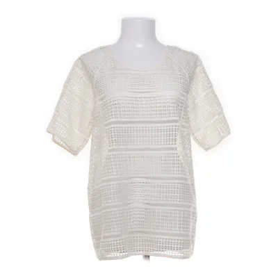 Haut (Blanc) de Fall Winter Spring Summer