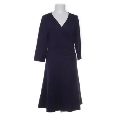 Robe (Bleu) de Ilse Jacobsen Hornbæk Élasthane, Polyamide, Viscose