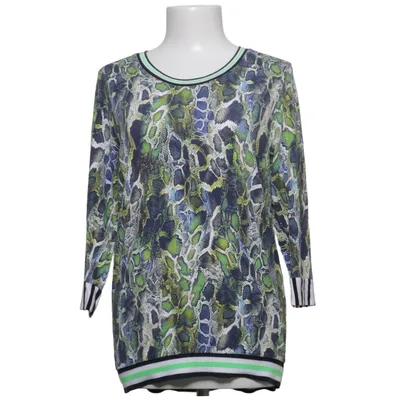 Sweatshirt (Vert, Bleu, Blanc) de RS Sports