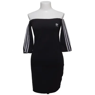Kjole (Sort) fra Adidas Originals