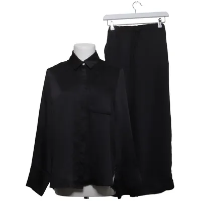 Pyjamasz (Sort) fra H&M Home Polyester
