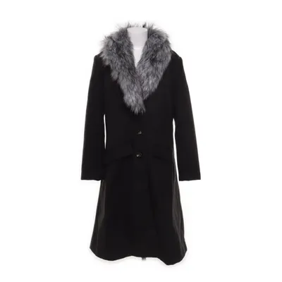 Winter coat (Gray) from Bonprix Selection Premium Polyester, Viscose