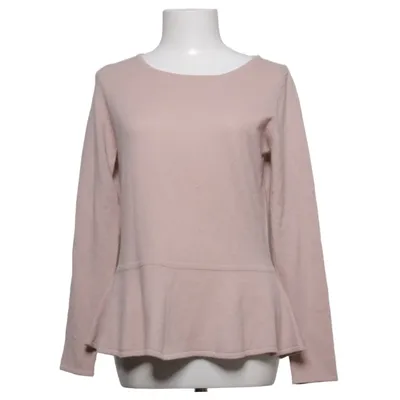 Pull-over (Rose) de Herzen´s Angelegenheit Cachemire
