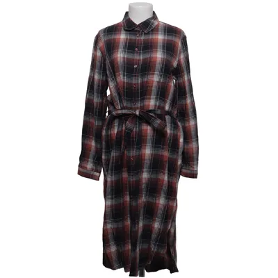 Shirt dress (Boston Shirtdress) from Soaked in Luxury Cotton