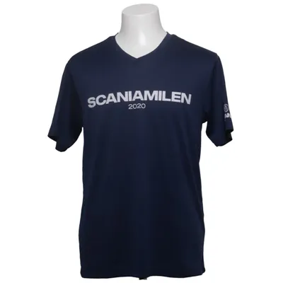 Træningstrøje (Scaniamilen 2020) fra Scania Genanvendt polyester