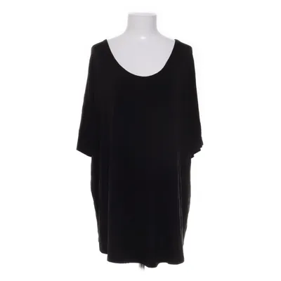 Topp (Svart) från Bodyflirt Elastan, Viskos