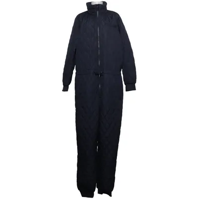 Overall (Blå) från ONLY Polyester