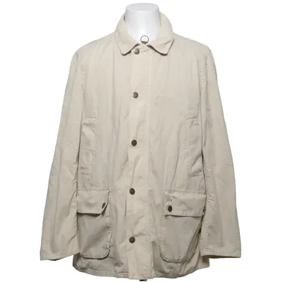 Safari jack (Beige) van Barbour