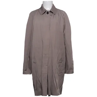Coat (First) from Won Hundred Cotton, Elastane, Polyamide, Polyester