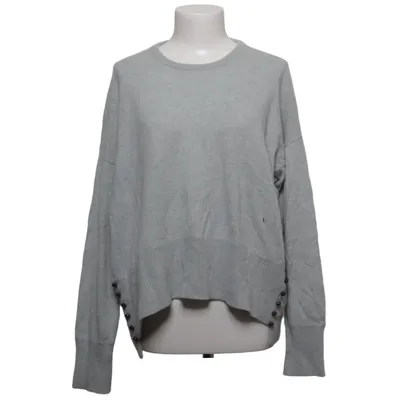 Sweater (Grå) fra Parenti's Kashmir