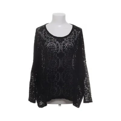 Tröja (Svart) från Audrey