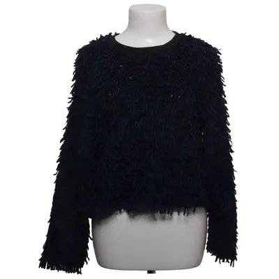 Sweater (Blue) from Transfer Polyester