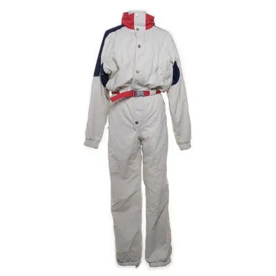 Outdoor overalls  (Beige, Rød, Blå) fra Motion