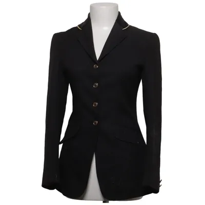 Blazer (Black) from Shires Polyester