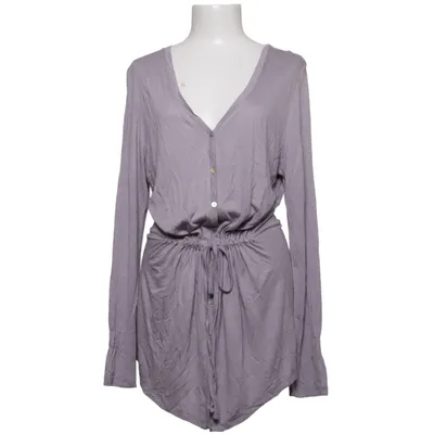 Cardigan (Purple) from Forever Yours Viscose, Wool