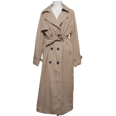 Trenchcoat (Beige) van ONLY Gerecycled polyester