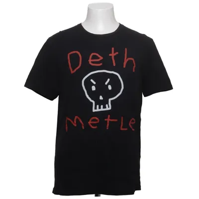 T-shirt (Softstyle) van Gildan Softstyle Katoen