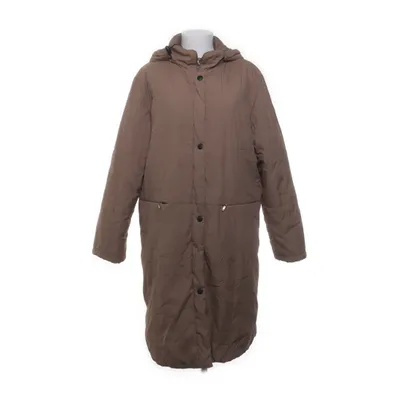 Manteau d'hiver (Beige) de Cappuccini Polyester