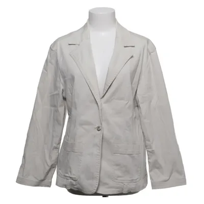 Blazer (Beige) from Flash Cotton, Elastane