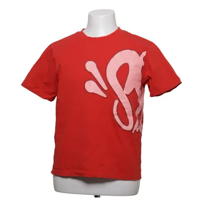 T-shirt (Red, Pink) from Say Cotton