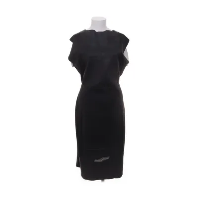 Dress (Black) from Maison Martin Margiela by H&M Leather