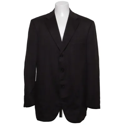 Blazer (Braun) von Pal Zileri Kaschmir, Cupro