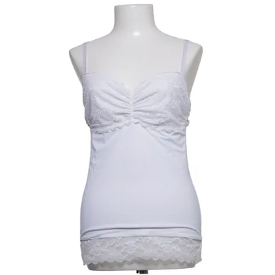 Nuisette (Blanc) de Nuance Élasthane