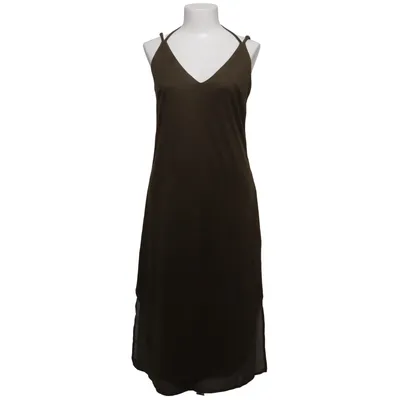 Dress (Green) from Hyfve Polyester
