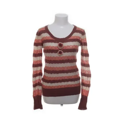 Tröja (Brun, Orange, Beige) från Sonia by Sonia Rykiel Mohair, Nylon