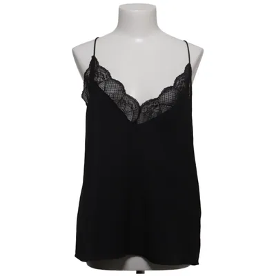 Débardeur (Noir) de VILA Clothes Polyester