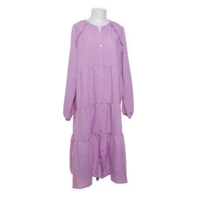 Klänning (Lila) från Sirup Elastan, Polyester