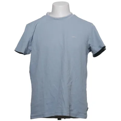 T-shirt (Blå) fra Madness Bomuld