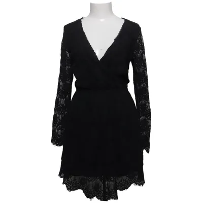 Robe (Noir) de Abercrombie & Fitch
