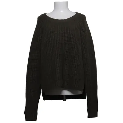 Pull-over (MOIRA SOFT RIB) de J.Lindeberg Cachemire, Soie, Laine
