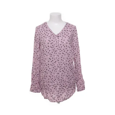 Blouse (Roze, Meerkleurig) van Gina Benotti Viscose