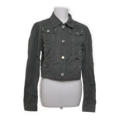 Jeansjacka (C90762A/0905M) från Subculture Bomull, Elastan