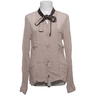 Blouse (Beige) de Silvian Heach