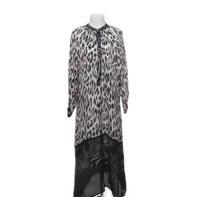Jurk (Meerkleurig) van Yippie Hippie Viscose