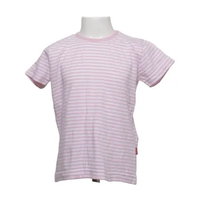 T-shirt (Roze, Wit) van Charivari Katoen