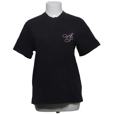 T-shirt (Svart) från Agent Provocateur Bomull