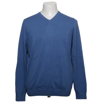 Pullover (Casual) van Marvelis Katoen