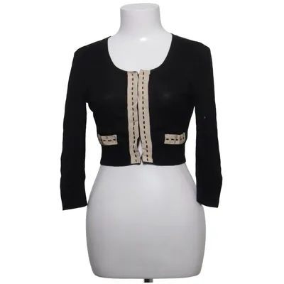 Bolero (Zwart, Beige) van Sisley