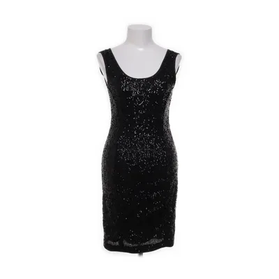 Cocktailklänning (Svart, Silverfärgad) från ONLY