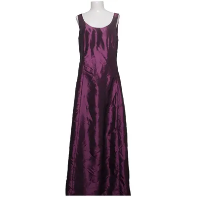 Aftonklänning (Lila) från Estelle Polyamid, Polyester