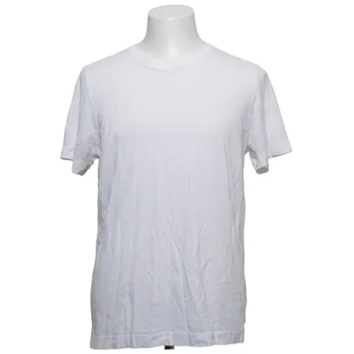 T-shirt (White) from CDLP Cotton, Lyocell