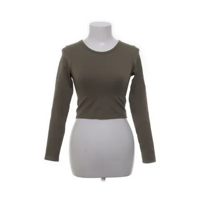 Trainingstop (Groen) van H&M Sport