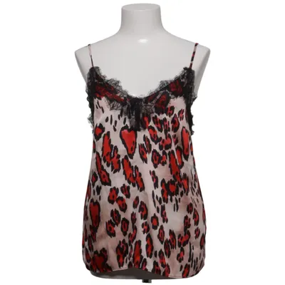 Tanktop (Hall) van H&M Party Polyamide, Polyester