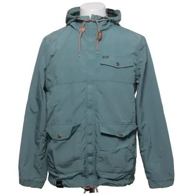 Veste polaire (Vert) de Wemoto