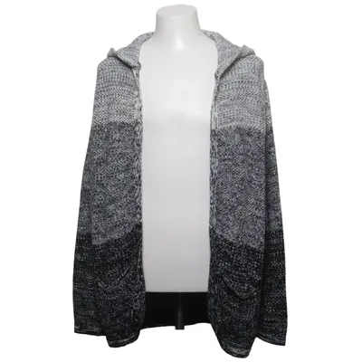 Cardigan (Gray, Black, White) from Carisma